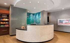 Springhill Suites By Marriott West Palm Beach I-95